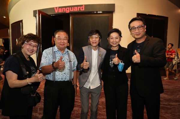 T&B Media Global and Warner Bros Launch “Vanguard” the Year’s Top Action Movie, Developed as a Thai-Chinese Production