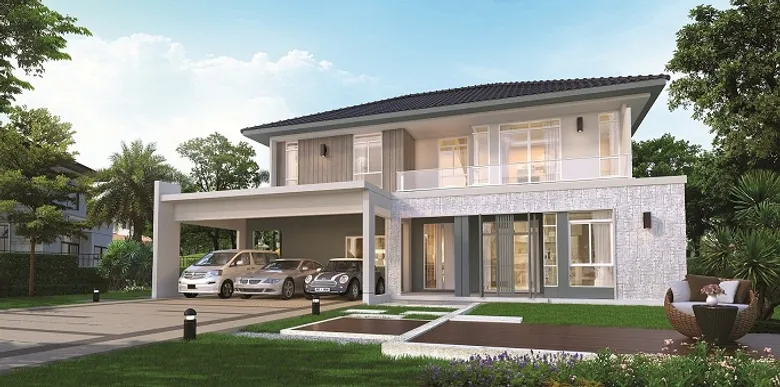 เตรียมพบโครงการใหม่ มัณฑนา บางนา - วงแหวน