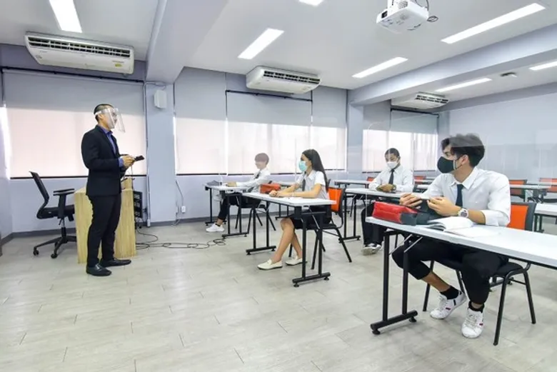 CIBA DPU จับมือม.ดังอังกฤษเปิด Double Degree เรียนรู้ธุรกิจทั่วโลก