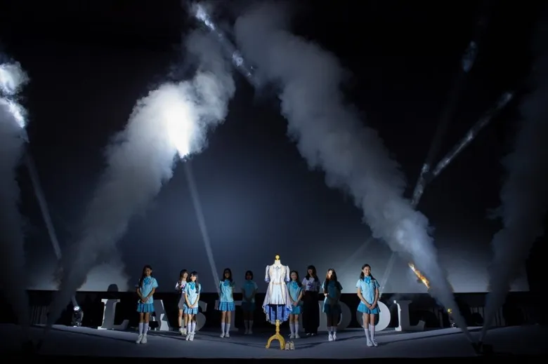 Last Idol Thailand เปิดออดิชั่นแล้ว เพื่อค้นหาไอดอลกลุ่มใหม่ของไทย ก้าวไปสู่ระดับโลก!