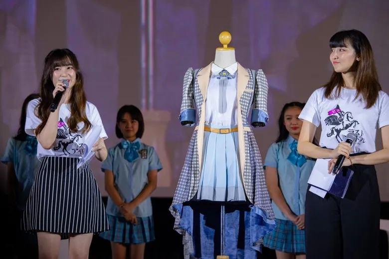 Last Idol Thailand เปิดออดิชั่นแล้ว เพื่อค้นหาไอดอลกลุ่มใหม่ของไทย ก้าวไปสู่ระดับโลก!