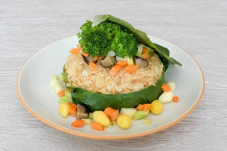 เทศกาลกินเจปีนี้ ซึ่งเริ่มต้นตั้งแต่วันที...