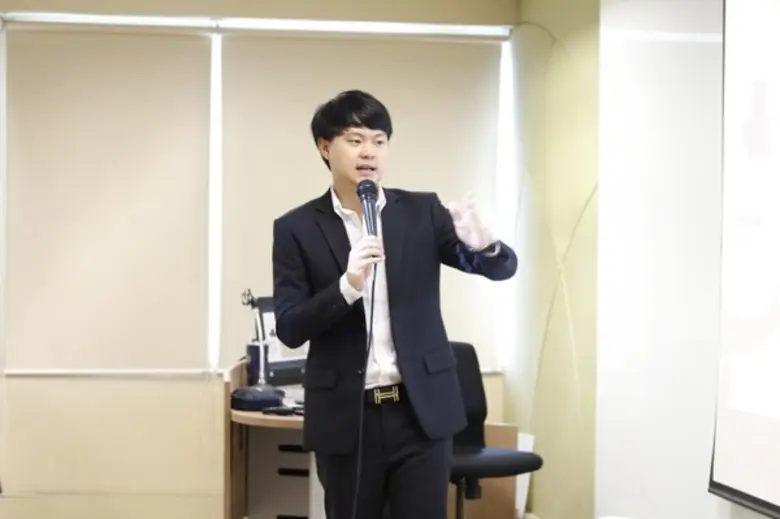 สู่โลกการเรียนรู้! คณะบริหารธุรกิจ ม.ศรีปทุม “เรียนรู้การสร้างแบรนด์ กับ SF BRANDNAME