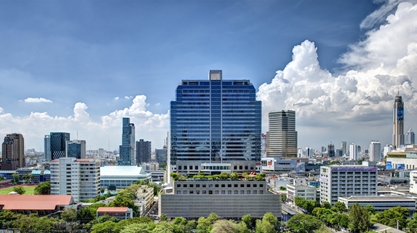 โรงแรมปทุมวัน ปริ๊นเซส มีความรู้สึกยินดีแ...