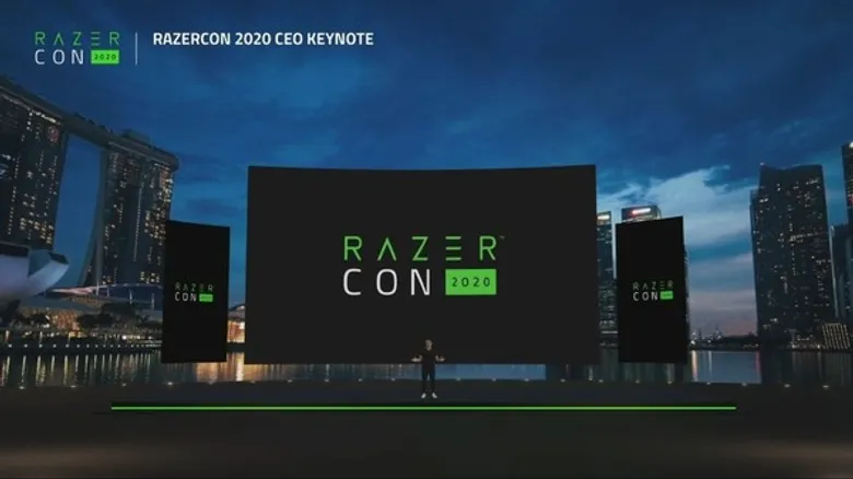 “RAZERCON 2020” อีเวนต์ครั้งยิ่งใหญ่สำหรับเกมเมอร์ทั่วโลก เต็มอิ่มกับการเปิดตัวสินค้าใหม่ กิจกรรมแจกของรางวัลมากมาย