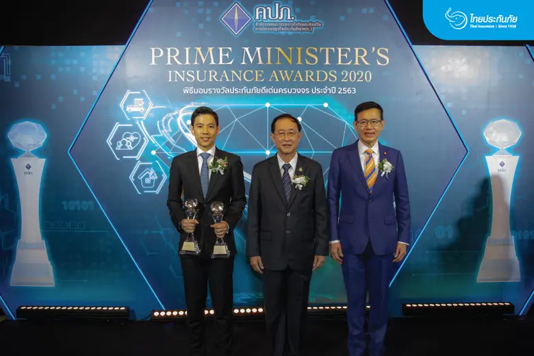 ดร.มหัทธนะ อัมพรพิสิฏฐ์ กรรมการผู้จัดการ บริษัท ไทย...