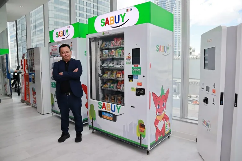 “สบาย เทคโนโลยี” จับมือพาร์ทเนอร์ชั้นนำเปิดตัว Eco System สังคมไร้เงินสด และ New Retail Solutions