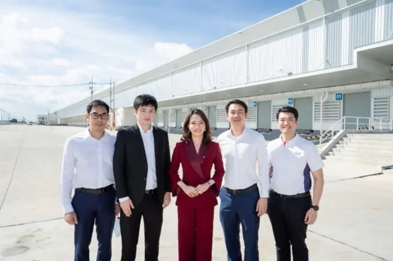 บริษัท ดับบลิวเอชเอ คอร์ปอเรชั่น จำกัด (ม...