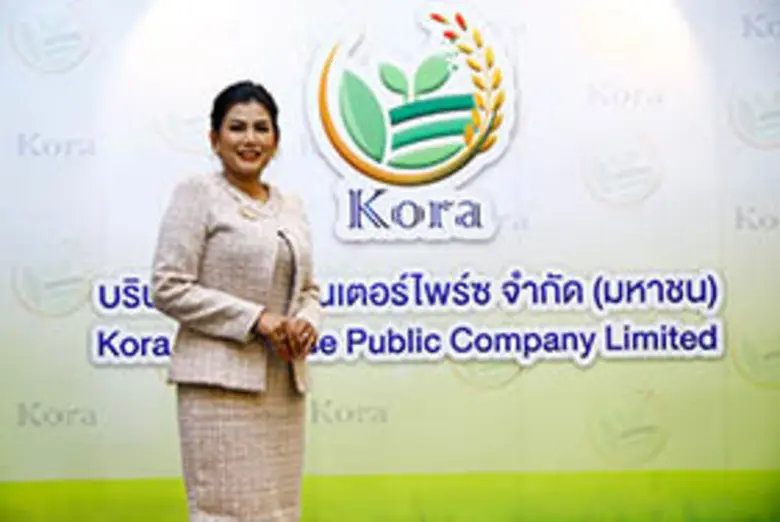 “กอระ เอ็นเตอร์ไพร์ซฯ” เตรียมผงาดผ่าวิกฤต...