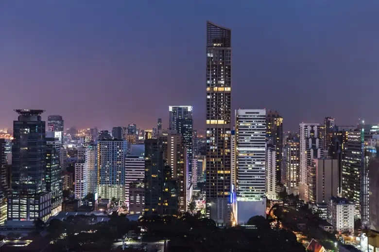 โรงแรมอลอฟท์ กรุงเทพ สุขุมวิท 11 ชวนสเตเค...