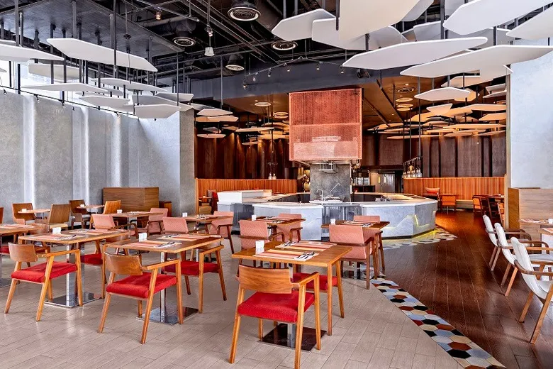 อลอฟท์ กรุงเทพ สุขุมวิท 11 ชวนสเตเคชั่นกับโปร Stay & Savour