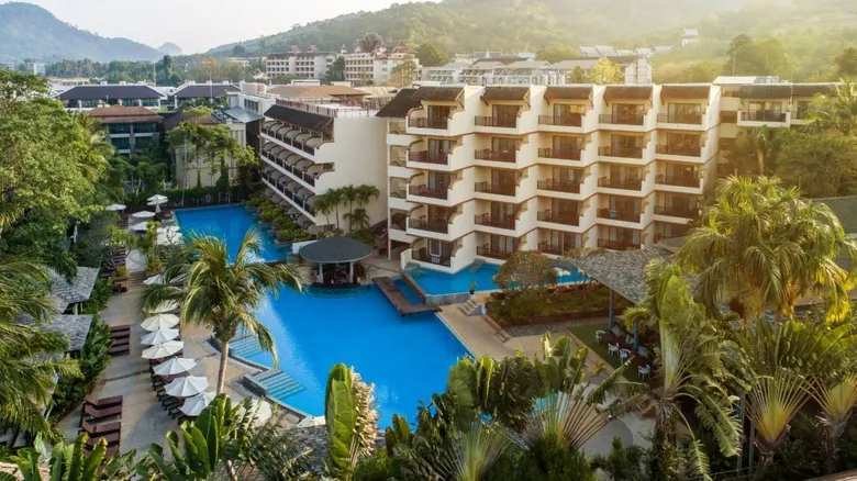 "กระบี่ ลา พลาญ่า รีสอร์ท" (Krabi La Playa Resort ) ผู้ดำเนินธุรกิจให้บริการที่พักระดับ 4 ดาว และบริหารโรงแรมชั้นนำของจังหวัดกระบี่ เตรียม Rebranding