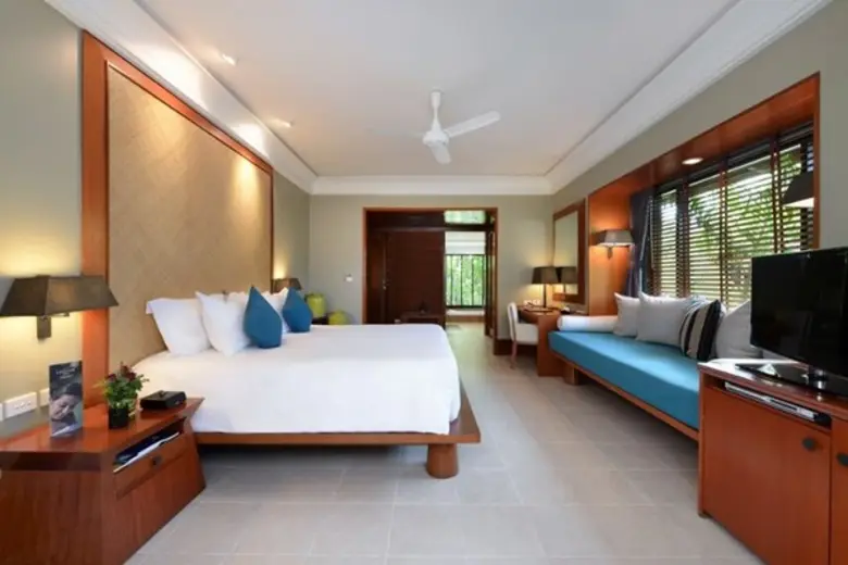 ลยานะ รีสอร์ท แอนด์ สปา โรงแรมชื่อดังที่ต...