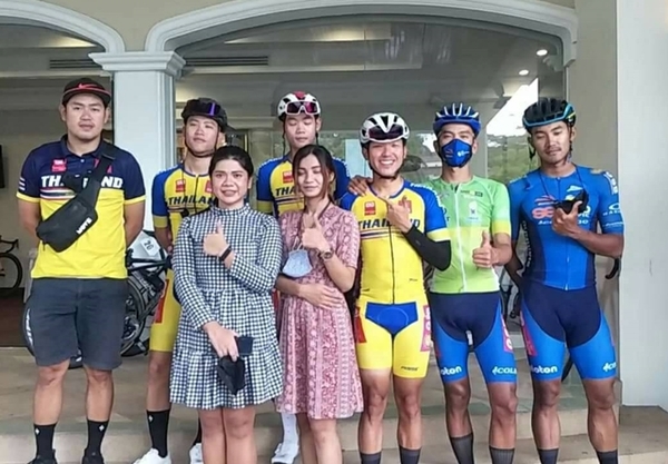 ทินิดี โฮเต็ล ระนองได้รับการคัดเลือกให้เป...