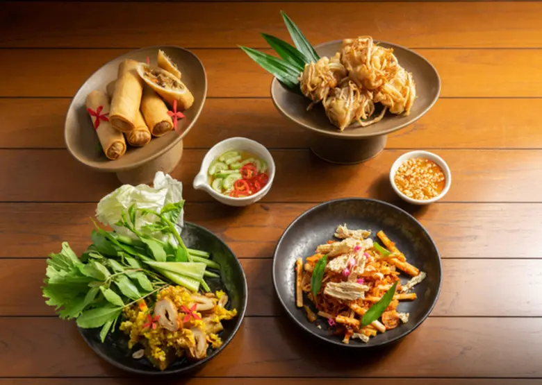 เนื่องในโอกาสเทศกาลกินเจสุดพิเศษประจำปีที...