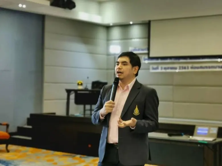 สมาคมส่งเสริมพัฒนาความรู้เพื่อชุมชน (LMCA) จัดเวทีเสวนาวิชาการ“การพัฒนาเด็กปฐมวัยด้วยสื่อปลอดภัยและสร้างสรรค์ในสังคมดิจิทัล”