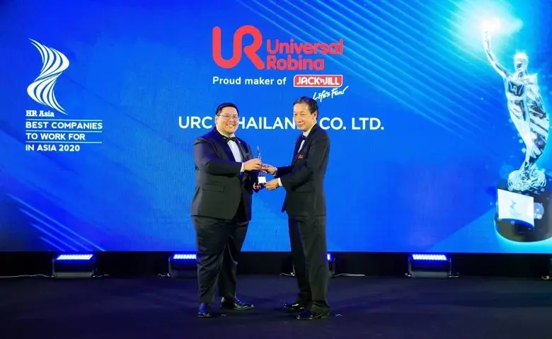 HR Asia Best Companies to Work for in Asi...