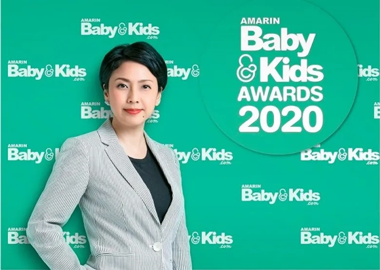 Amarin Baby & Kids Awards 2020 สุดปังกับกิจกรรม Mom Expert’s Day พลังแม่สร้างลูกฉลาดรอบด้าน