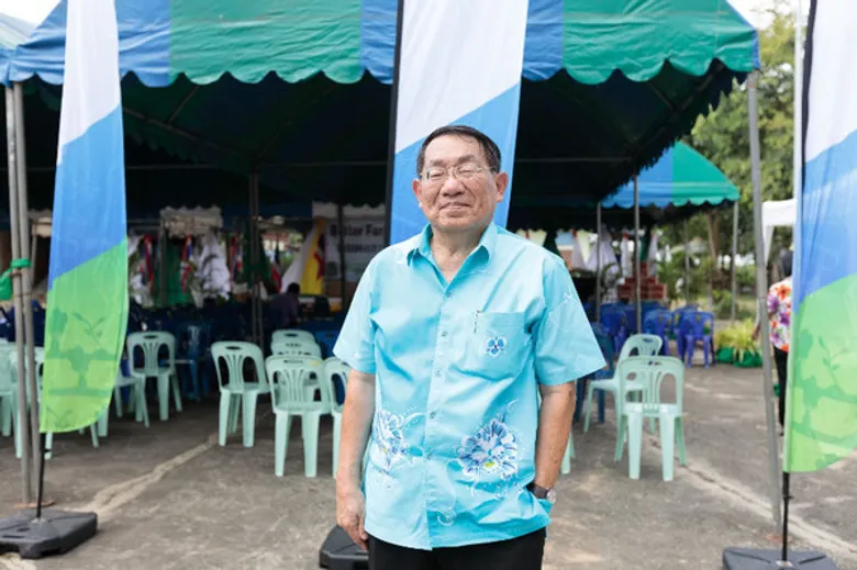 โครงการ Better Farms, Better Lives ช่วยชาวนา สู่ชีวิตวิถีใหม่ด้านการเกษตร ห่วงใยสุขภาพและสิ่งแวดล้อม