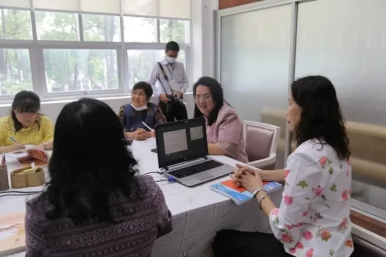 วศ. ดูงานหอจดหมายเหตุฯ ตั้งเป้าจัดตั้งหอจดหมายเหตุวิทยาศาสตร์ไทย