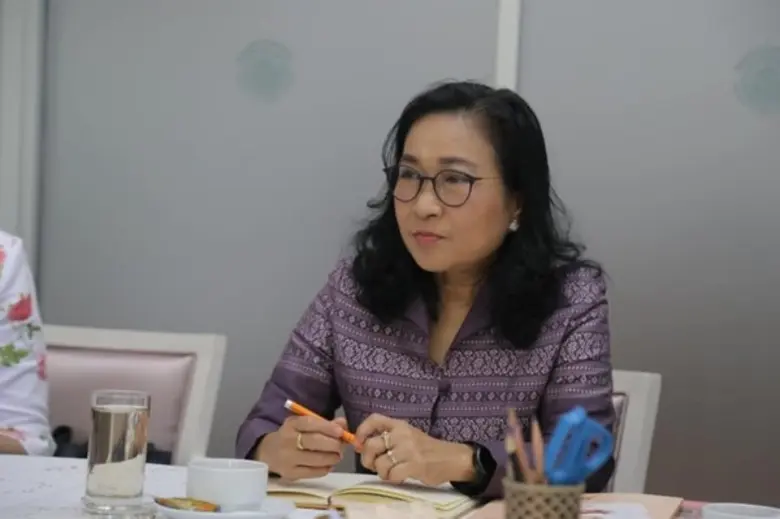 วศ. ดูงานหอจดหมายเหตุฯ ตั้งเป้าจัดตั้งหอจดหมายเหตุวิทยาศาสตร์ไทย