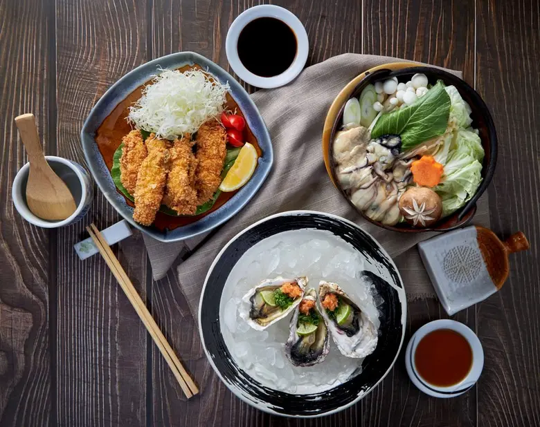 ต่อเนื่องในประสบการณ์รับประทานแบบ “คิเซ็ต...