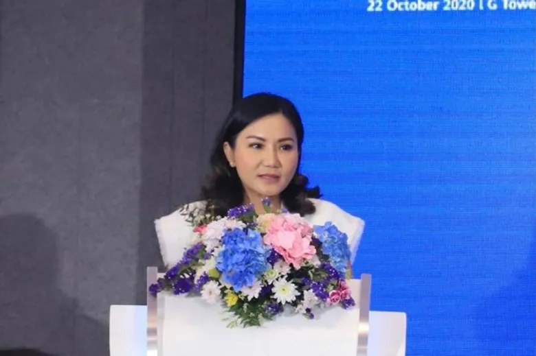 'ก.แรงงาน’ จับมือ 'หัวเว่ย’ สร้างแรงงานดิจิทัล สู่การขับเคลื่อนประเทศยุค 4.0