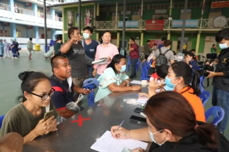 ปตท. แจ้งข่าวฉบับที่ 3 กรณีเหตุก๊าซธรรมชา...