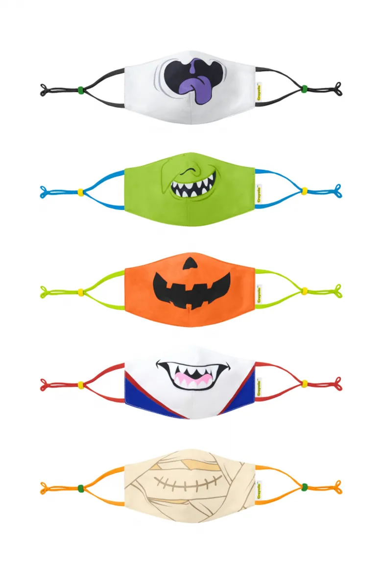 ลาซาด้าจับมือ GQ ขยายช่องทางออนไลน์จำหน่ายหน้ากากผ้าแบรนด์ใหม่สุดฮิต SchoolMaskPack(TM) ขยายตลาดสินค้าแม่และเด็กทั่วประเทศ