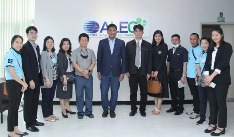 ดร.จิตรา ชัยวิมล รองผู้ว่าการบริหาร สถาบั...