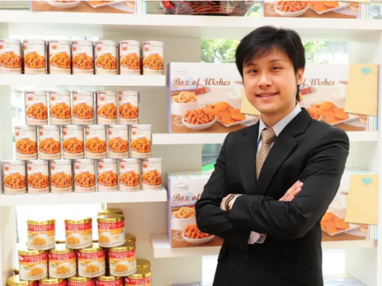 SORKON ทุ่มงบการตลาดกว่า 10 ล้านบาท ปรับโ...