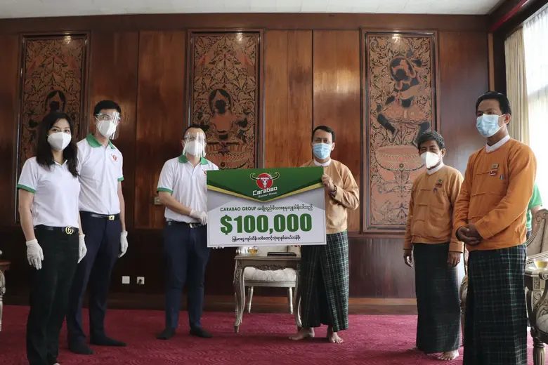 จากสถานการณ์การแพร่ระบาดของไวรัสโควิด-19 ...