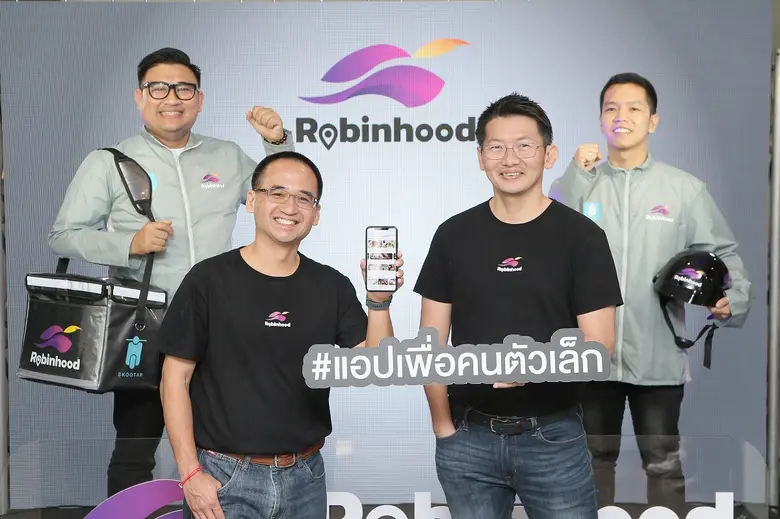 - ร้านอาหารรายย่อยมากกว่า 16,000 ร้าน สร้...