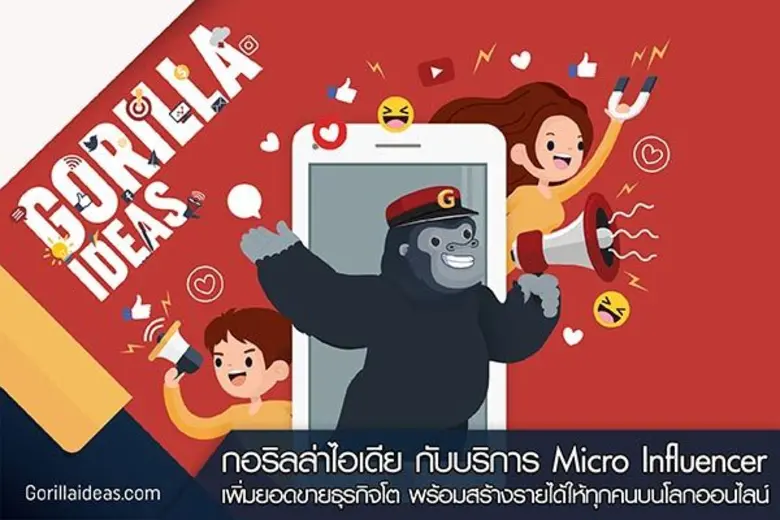 ปัจจุบันการโฆษณาในรูปแบบเดิม ๆ หรือทำไปตามสัญชาตญาณ...