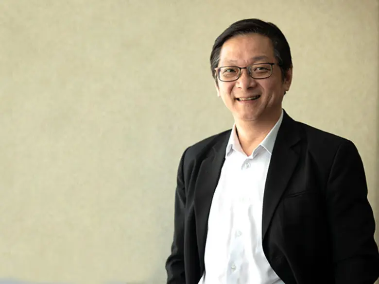 "ความท้าทายของโครงการ คือการหากลุ่มคนทำงา...
