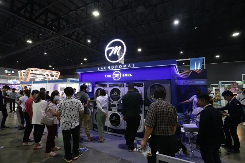 เปิดฉาก"Smart SME EXPO 2020" จัดทัพ 300 ธุรกิจแฟรนไชส์เต็มพื้นที่ สร้างงานสร้างอาชีพ ฟื้นโควิด ดันเศรษฐกิจปลายปี คาดเงินสะพัด 300 ลบ.