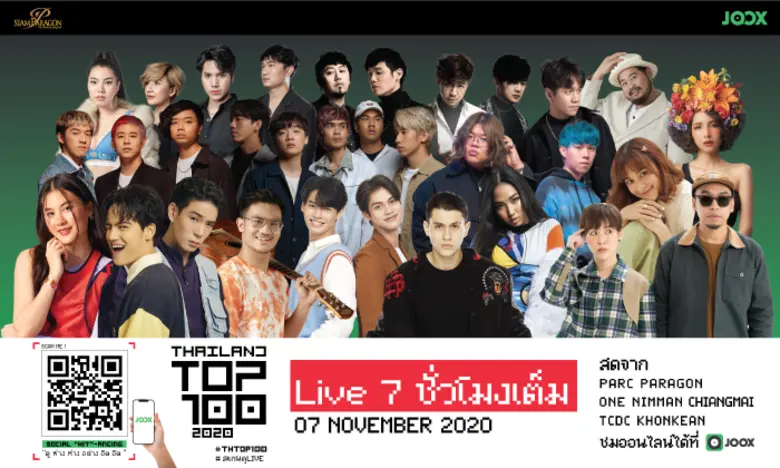 เรียกว่าเป็นมหกรรมคอนเสิร์ตที่อินเทรนด์ที...