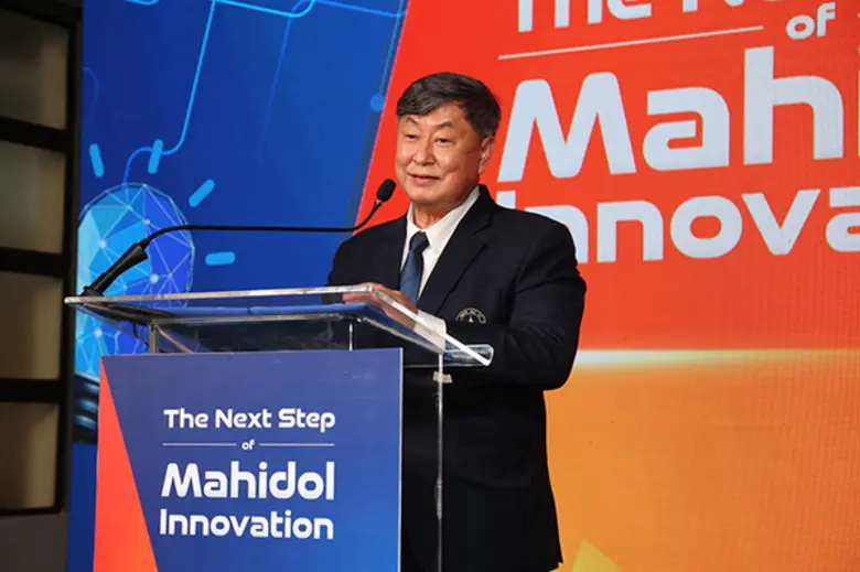ม.มหิดล จัดตั้ง MaSHARES Co-working Space@MB ใช้พื้นที่ร่วมสร้างสรรค์นวัตกรรมอย่างครบวงจร
