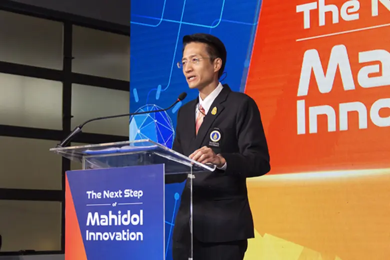 ม.มหิดล จัดตั้ง MaSHARES Co-working Space@MB ใช้พื้นที่ร่วมสร้างสรรค์นวัตกรรมอย่างครบวงจร