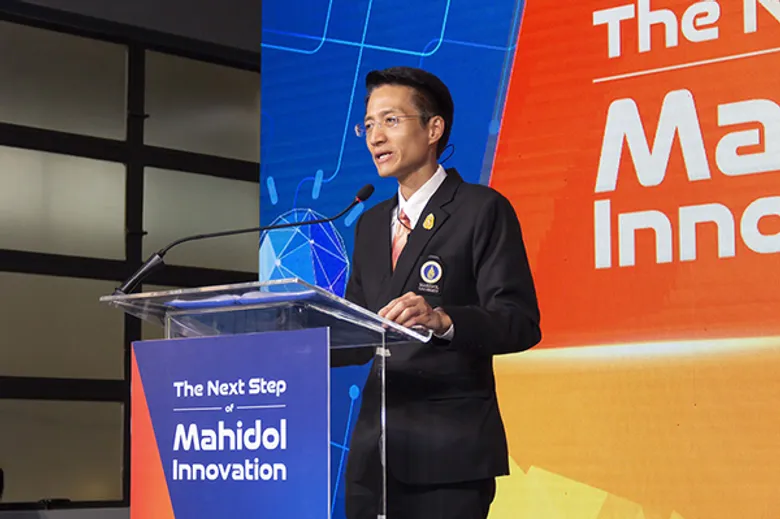 ม.มหิดล จัดตั้ง MaSHARES Co-working Space@MB ใช้พื้นที่ร่วมสร้างสรรค์นวัตกรรมอย่างครบวงจร
