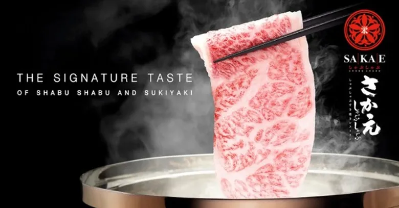 "โออิชิ" เสริมแกร่งพอร์ตร้านอาหาร เปิด "ซาคาเอะ" รสชาติอันเป็นเอกลักษณ์ หนึ่งเดียวของชาบู-ชาบู และสุกี้ญี่ปุ่น เจาะตลาดพรีเมียม - กลุ่มเป้าหมายระดับบน