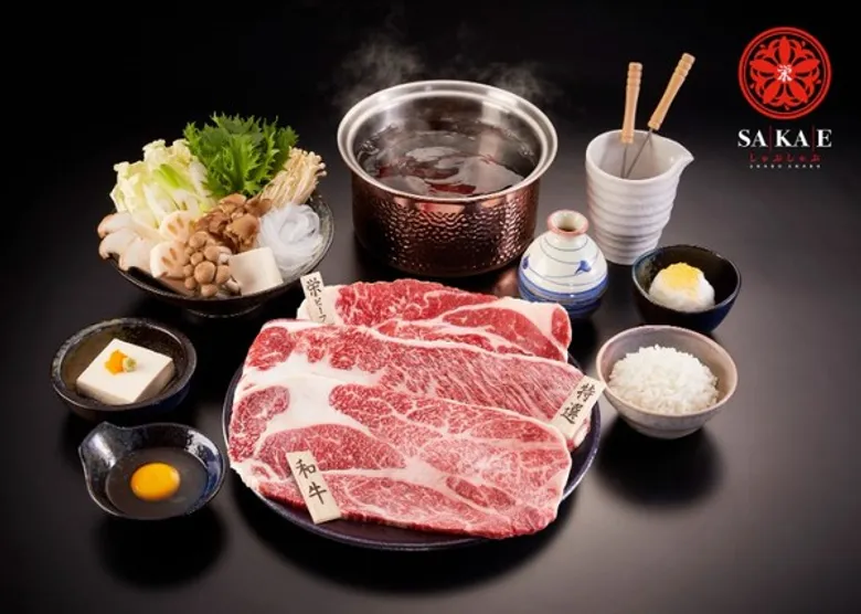 "โออิชิ" เสริมแกร่งพอร์ตร้านอาหาร เปิด "ซาคาเอะ" รสชาติอันเป็นเอกลักษณ์ หนึ่งเดียวของชาบู-ชาบู และสุกี้ญี่ปุ่น เจาะตลาดพรีเมียม - กลุ่มเป้าหมายระดับบน