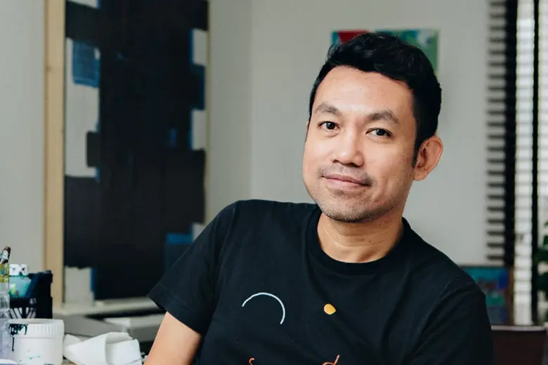 เดอะ ปาร์ค (The PARQ) โครงการไลฟ์สไตล์มิก...