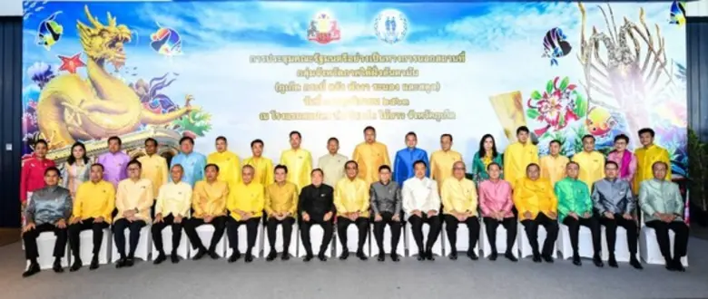 นายกลงพื้นที่ตรวจราชการภาคใต้ พร้อมเป็นสั...