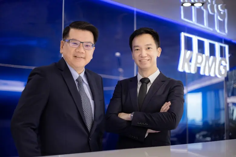 KPMG in Thailand leverages technology for smoother tax compliance — transforming data into value