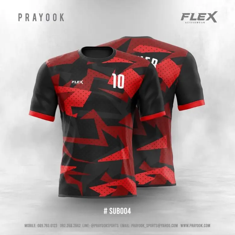 เปิดมิติใหม่ ให้เสื้อโปโลยูนิฟอร์มบริษัทของคุณใส่สบายกว่าที่เคย