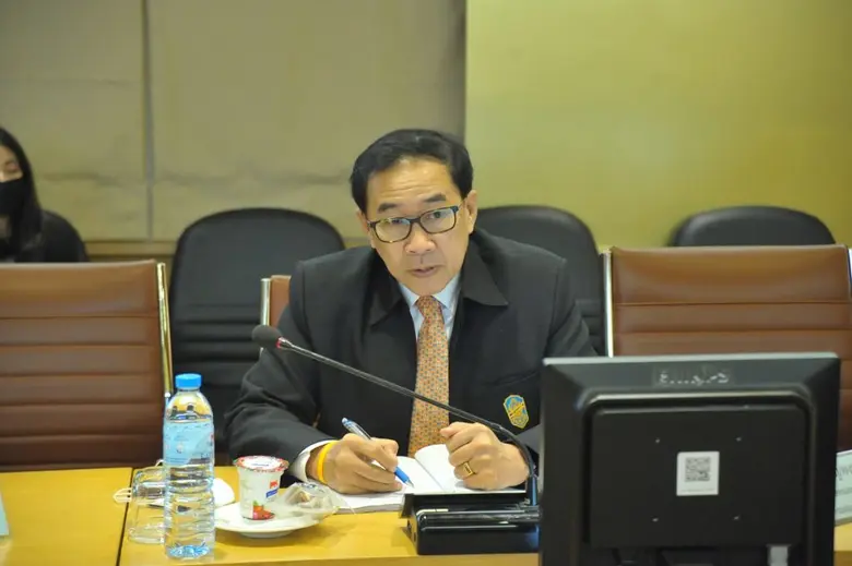 ก.เกษตรฯ (ประชุมคณะกรรมการองค์การส่งเสริมกิจการโคนมแห่งประเทศไทย (อ.ส.ค.) ครั้งที่ 2/2564 (กรณีพิเศษ))