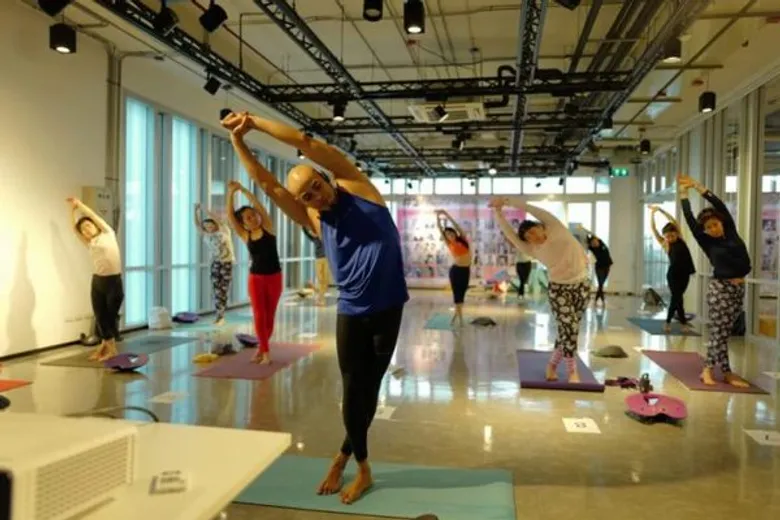 ปิดฉากอย่างประทับใจ "Bangkok Asia Wellness Conference 2020" งานเพื่อคนรักสุขภาพและโยคะ