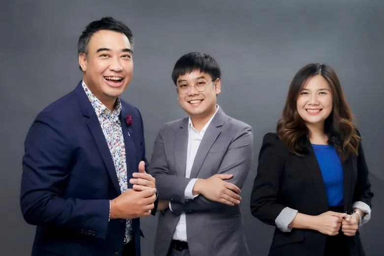 "GMM SHOW" จับมือ "Eventpop" สร้างเทคโนโลยี "Fieldwave" เพื่อความปลอดภัยสูงสุดในมิวสิคเฟสติวัล