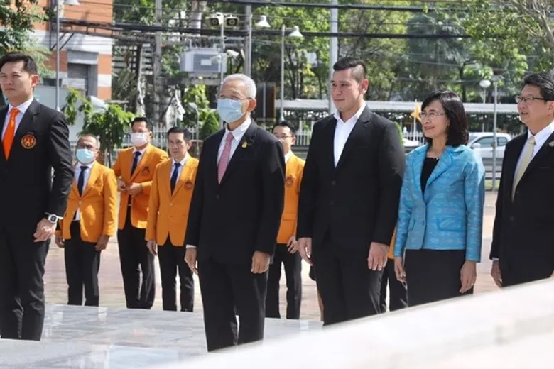 วว.ร่วมเยี่ยมชมการดำเนินงาน สถาบันเทคโนโลยีพระจอมเกล้าเจ้าคุณทหารลาดกระบัง
